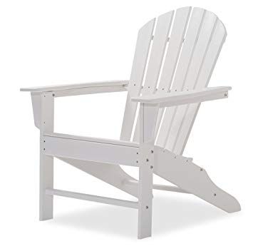 Bunte Kunststoff Adirondack Stühle | Adirondack stühle, Stühle und .