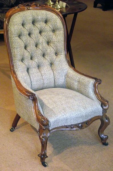 Antik Sessel Design #Sessel | Sessel design, Antike sessel, Sess