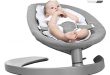 Amazon.com: QT&YY Baby Rocking Chair,Dual Purpose Comfort Rocking .