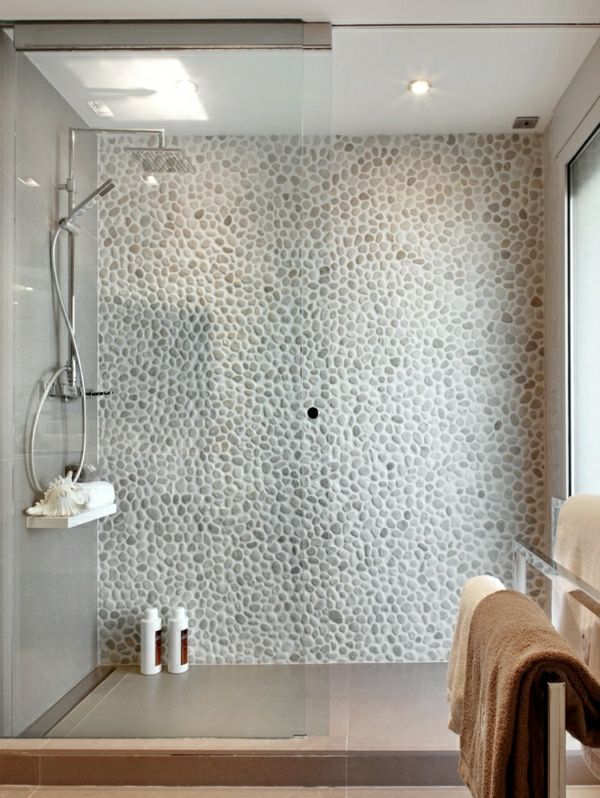 Duschwände Designs - Die Dusche abgrenzen | Kleine badezimmer .