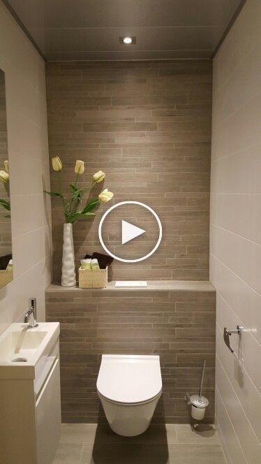 23+ Stilvolle Badezimmer-Umbau-Ideen, die Sie lieben werden .