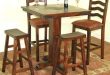 High Top Bar Tables And Chairs | Stühle | Stühle, Tisch und High to
