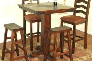 High Top Bar Tables And Chairs | Stühle | Stühle, Tisch und High to