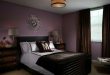 Farbideen Schlafzimmer - einflußreiche Farben und Dekoration .