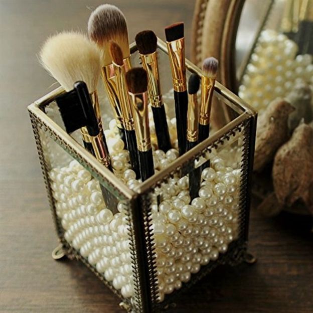 The best beauty organization hacks and storage solutions Items and .