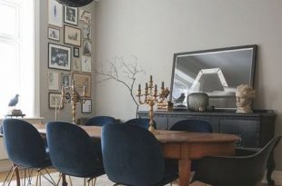 Looking For The Right Modern Chair For Your Dining Room? | Modern .