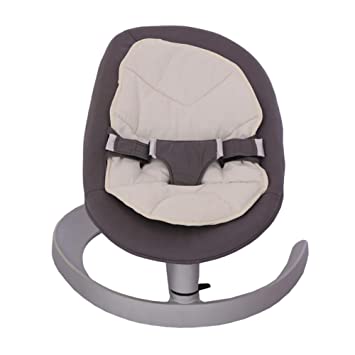 Baby Cradle Schaukelstuhl Comfort Bed Shaker Bettstuhl Ultra-Leise .