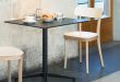 Bistro Tables: Buy Designer Bistro Tables Online | Conn