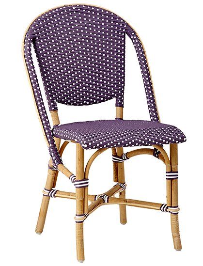 Wie aus einem Pariser Cafe! Großartiger Stuhl für Garten und .