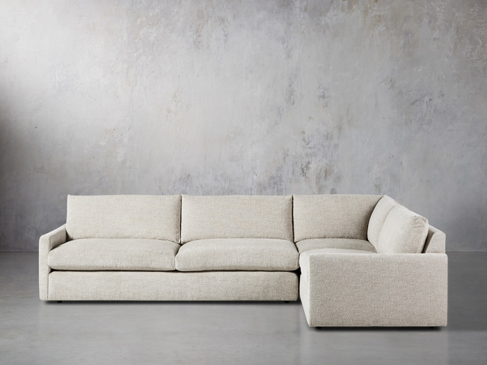 Schnittsofas & Sofas in 2020 | Leather sectional sofas, Sectional .