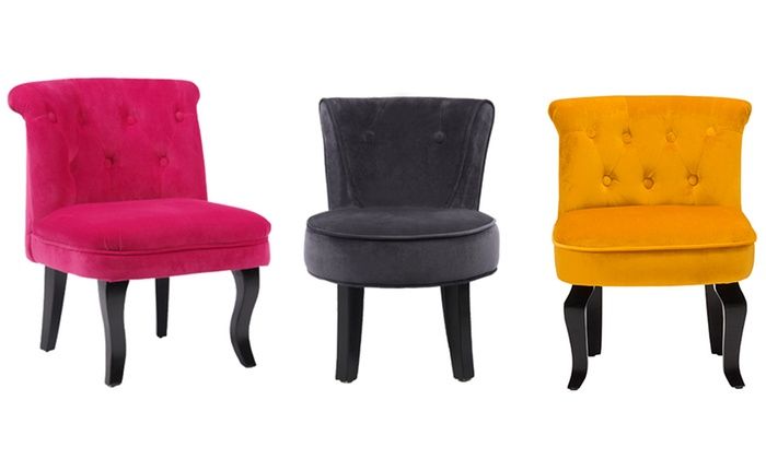 Wählen Sie Ihren dekorativen Sessel mit Bedacht aus | Stühle .