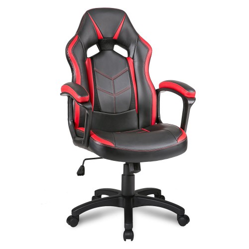 Merax Gaming Stuhl Bürostuhl Chefsessel Racing Stuhl .