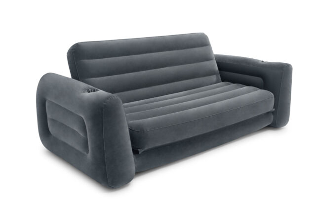 Intex 68566 Herausziehen Sofa Luftmatratze günstig kaufen | eB