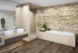Badezimmer-Design RUSTICO - Rustic - Bathroom - Munich - by Bano