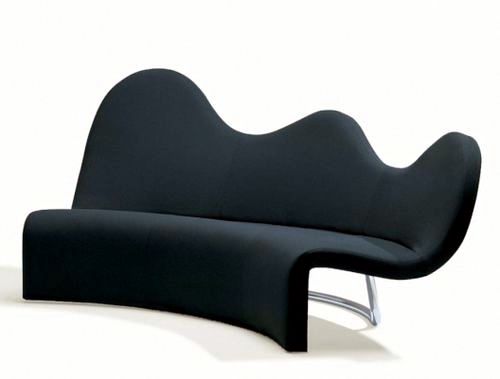 75 cool ideas for designer sofas with unique shapes and colors .