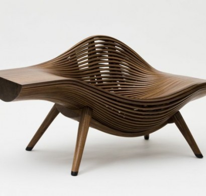 Designerstühle - einfach und genial für einen optimalen Sitzkomfo