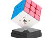 XuBa Zauberwürfel 3x3x3 Einstellbare Speed Cube Spielzeug .