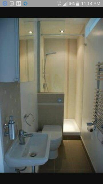 badezimmerideen | Kleiner duschraum, Badezimmer und Kleines bad umb