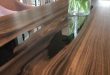 Einzigartiger Esstisch aus massivem Holz | Home decor, Home, Tab