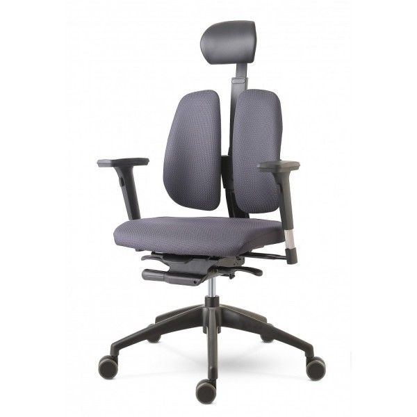 Richtiger Bürostuhl Für Rahmen | Dekor | Stühle, Ergonomische .