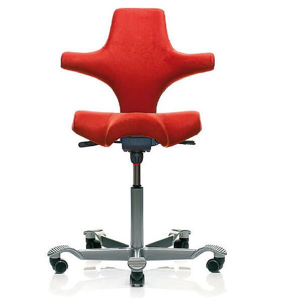 Wie kann ein ergonomischer Stuhl Ihre Arbeitseffizienz steigern .