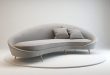 gebogenes Sofa ico 3d 3ds - Render - #3ds #gebogenes #ico #Render .