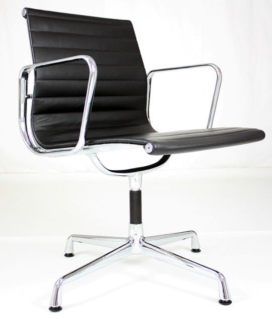 Furniture Design | Chair Design | Designer Chair | Eames Office .
