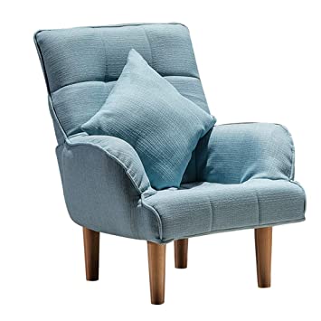 Amazon.de: Indoor Liegestuhl Liegestuhl Couch Sofa Verstellbare .