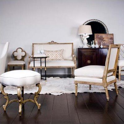 Hickory Stuhl Möbel Design #Stühle | Innenarchitektur .