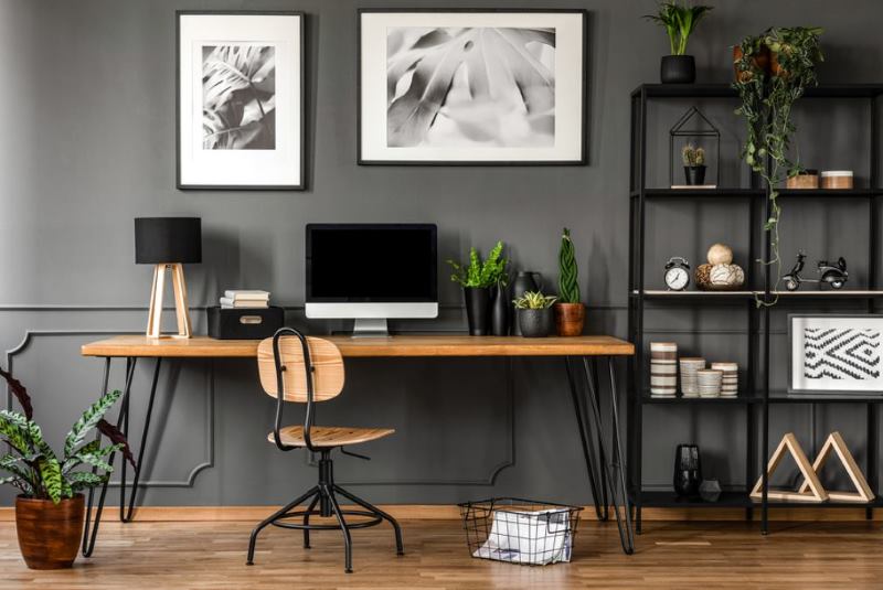 Home Office Design Mistakes You'll Want to Avoid | Frugal Entreprene