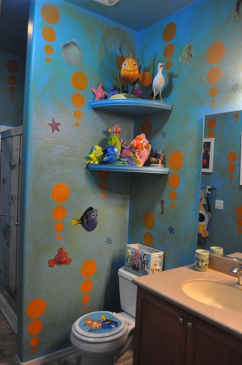 Die Wahl der Pretty Kids Badezimmer Sets zum Auffrischen der .