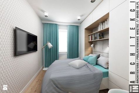 Kleines Schlafzimmer, das Idee verziert - #das #Idee #kleines .