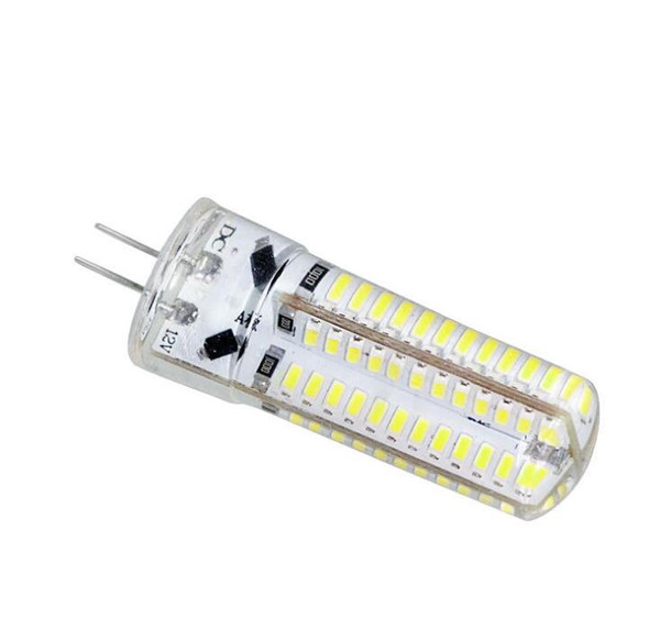 G4 LED Bulb Lamp SMD3014 104leds DC 12V LED Corn Light 7w Led .
