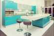 5 schöne Farbschemata für die Küche | Kücheneinrichtung .