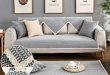 L Schnittsofa und seine Vorteile | Sofa | Möbel sofa, Sofa und .