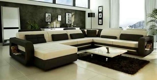 9 Latest Sofa Designs For Living Room With Pictures In 2020 .