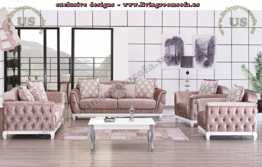 excellent avantgarde sofa set for living room - Exclusive Design Ide