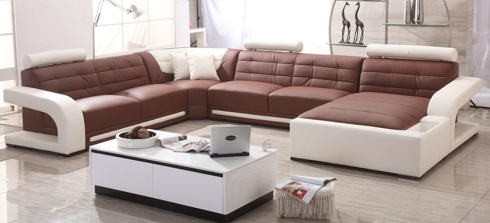 Modern sofa set leather sofa with sofa set designs for sofa set .