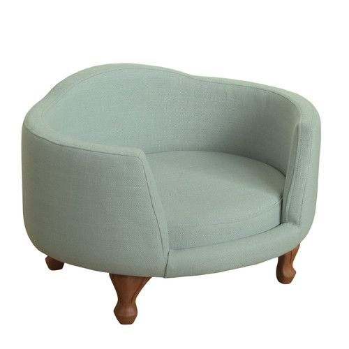 Found it at Wayfair - Sophisticated Decorative Dog Love Seat with .