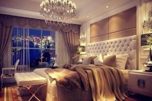 Luxus-Schlafzimmer | Luxusschlafzimmer, Wohnen, Wohnung einricht