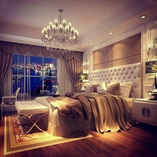 Luxus-Schlafzimmer | Luxusschlafzimmer, Wohnen, Wohnung einricht