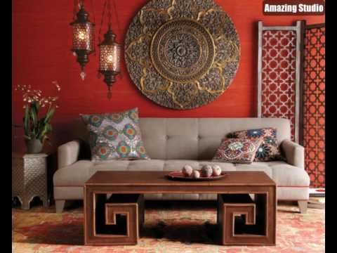 Marokkanische Möbel im traditionellen Look | Marokkanische möbel .