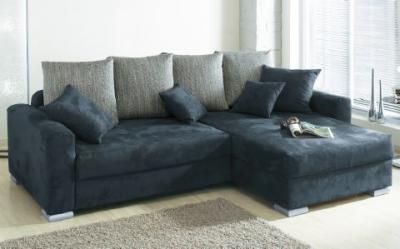 Holen Sie sich ein Mikrofaser-Sofa für Ihr Wohnzimmer für eine .