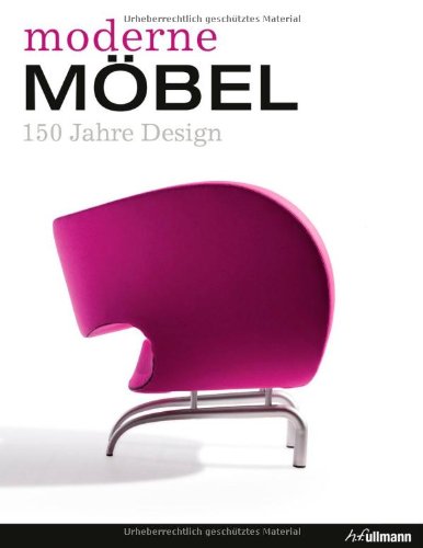 Moderne Möbel: Martin Wellner Andrea Mehlhose: 9783833156281 .