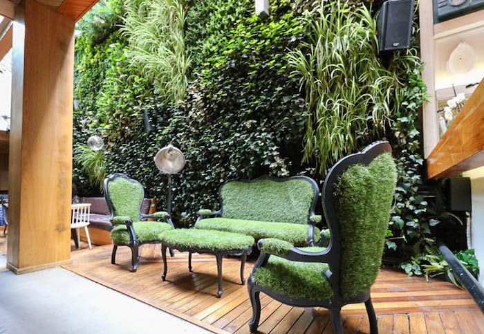▷ 1001 + stilvolle und moderne Garten Ideen zur Inspirati