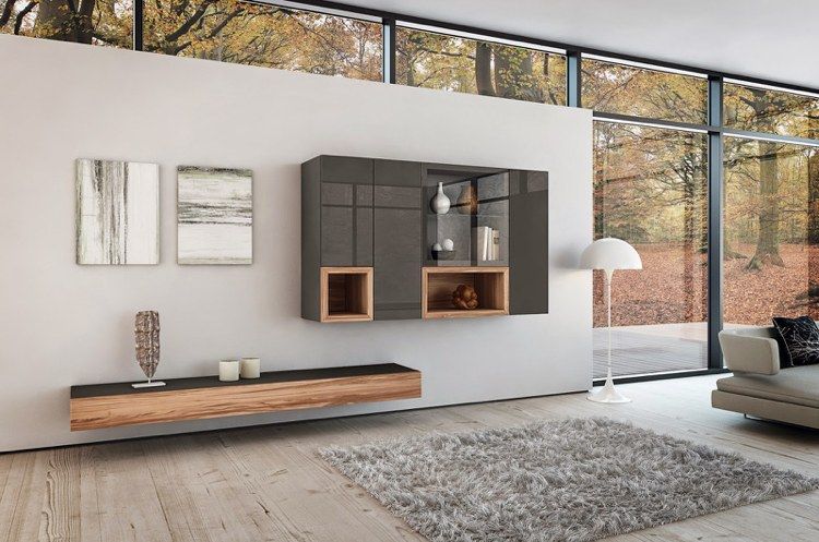 Moderne Wohnzimmermöbel – Die Linien Now! by Hülsta .