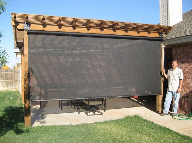The domain name homivo.com is for sale | Patio shade, Screened in .