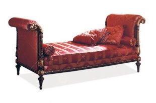 Rotes Schnittsofa für neu Mi-Paare | Sofa, Amerikanische möbel und .