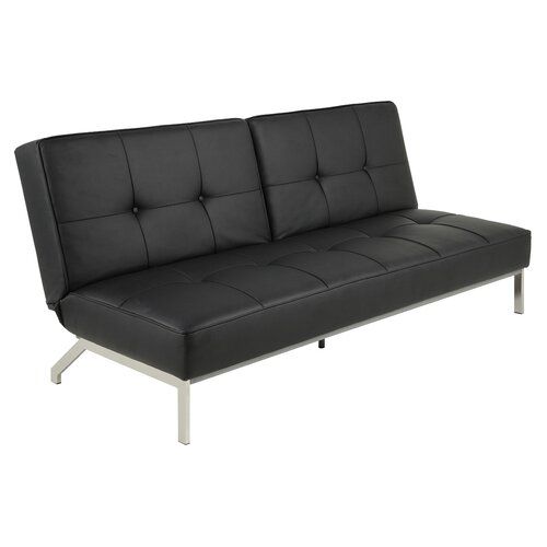 Schlafsofa Jonathan ZipCode Design in 2020 | Sofa bed size, Sofa .