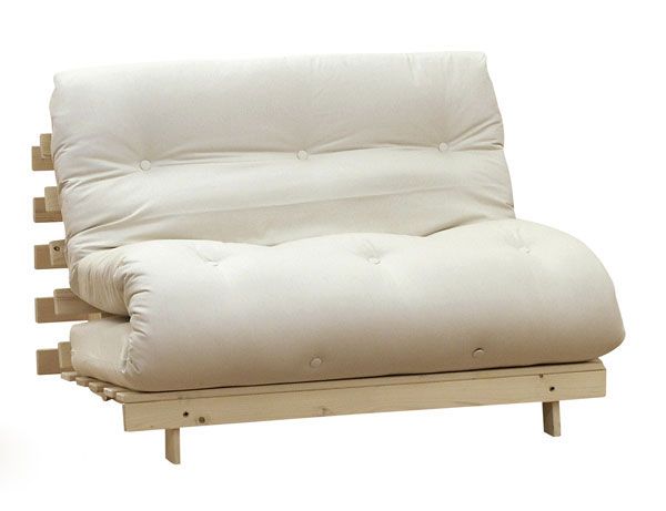 Futons | Ikea futon, Small double sofa bed, Twin fut